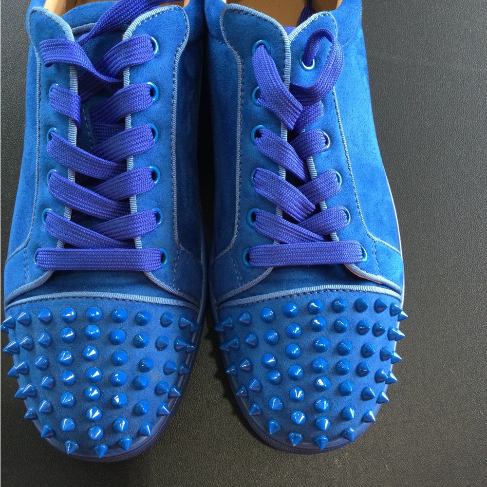 Christian Louboutin